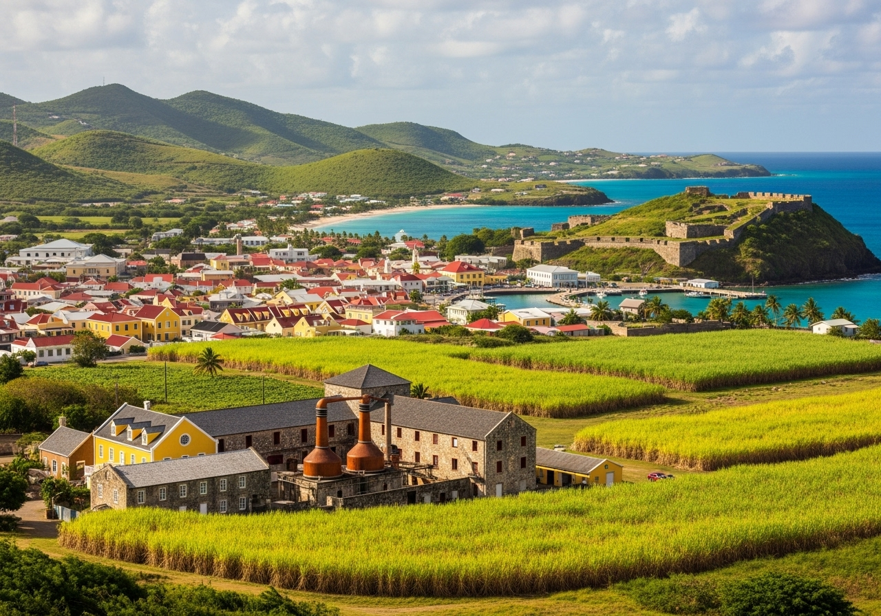 St. Croix