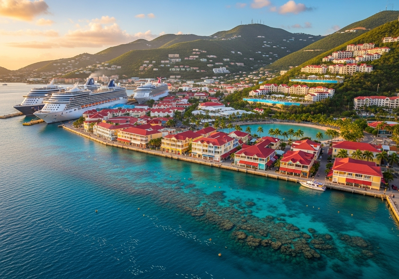 St. Thomas